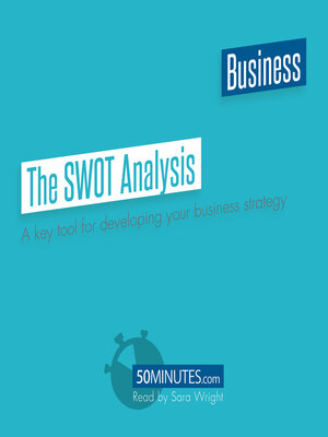 cover image of The SWOT Analysis